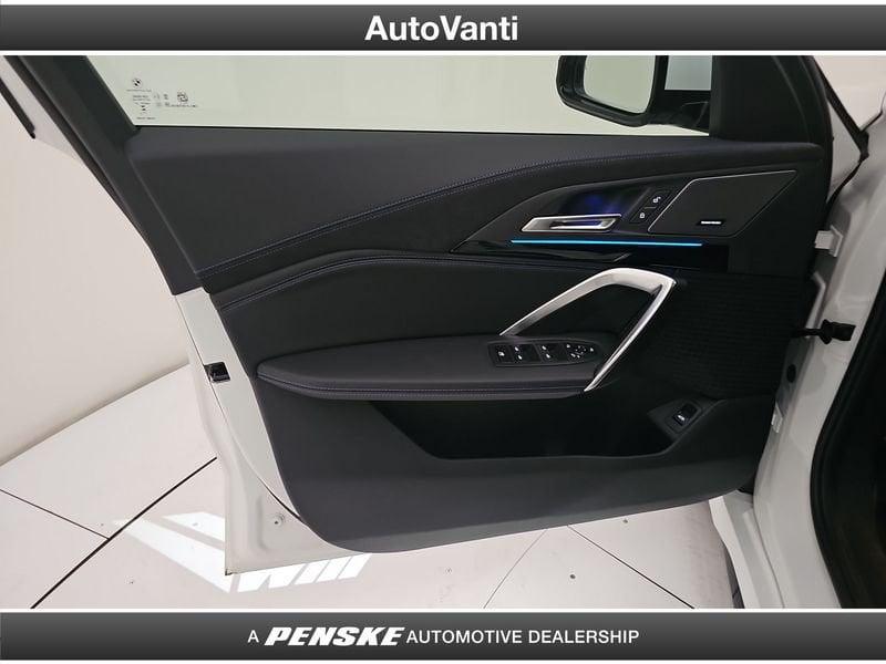 BMW X1 X1 sdrive20d mhev 48V MSport Pro auto