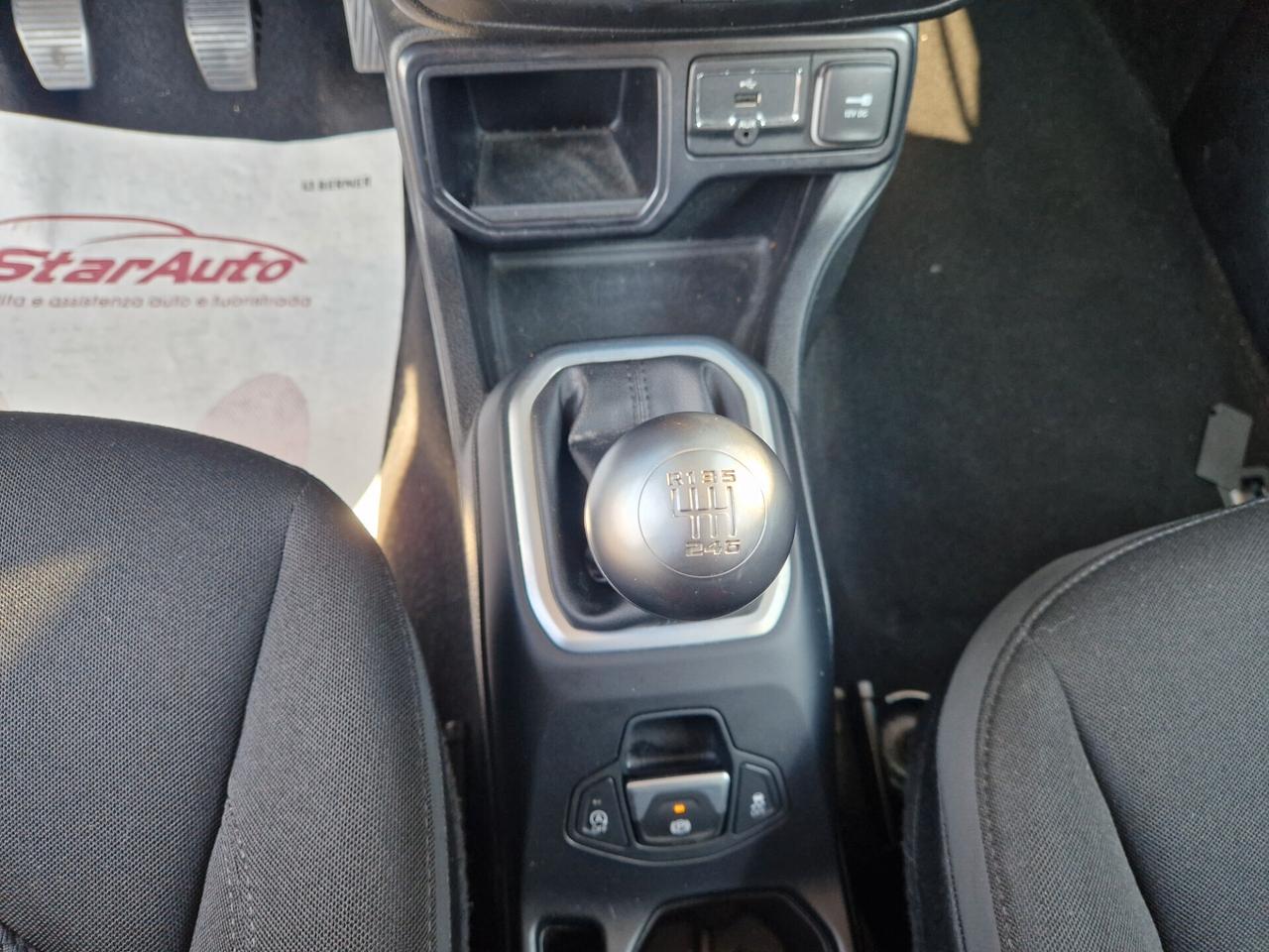 Jeep Renegade 1.0 T3 Limited