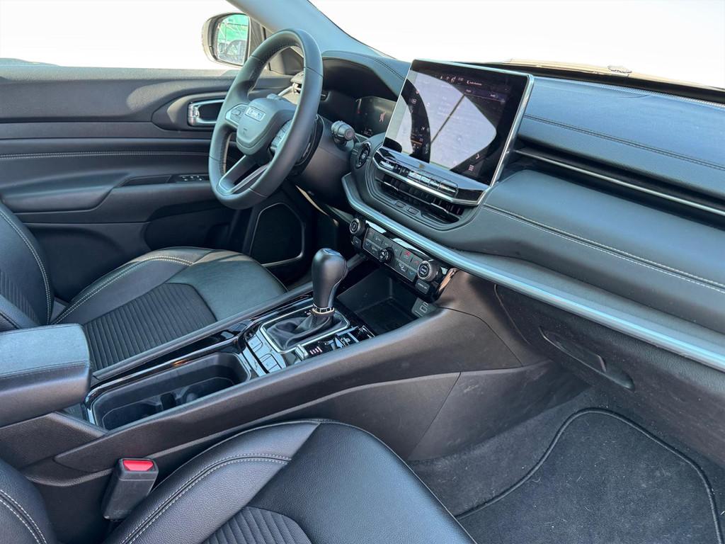 JEEP Compass II 2021 - Compass 1.3 turbo t4 phev Limited 4xe auto