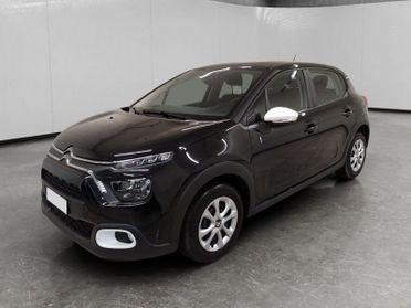 Citroën C3 1.2 puretech You! s&s 83cv