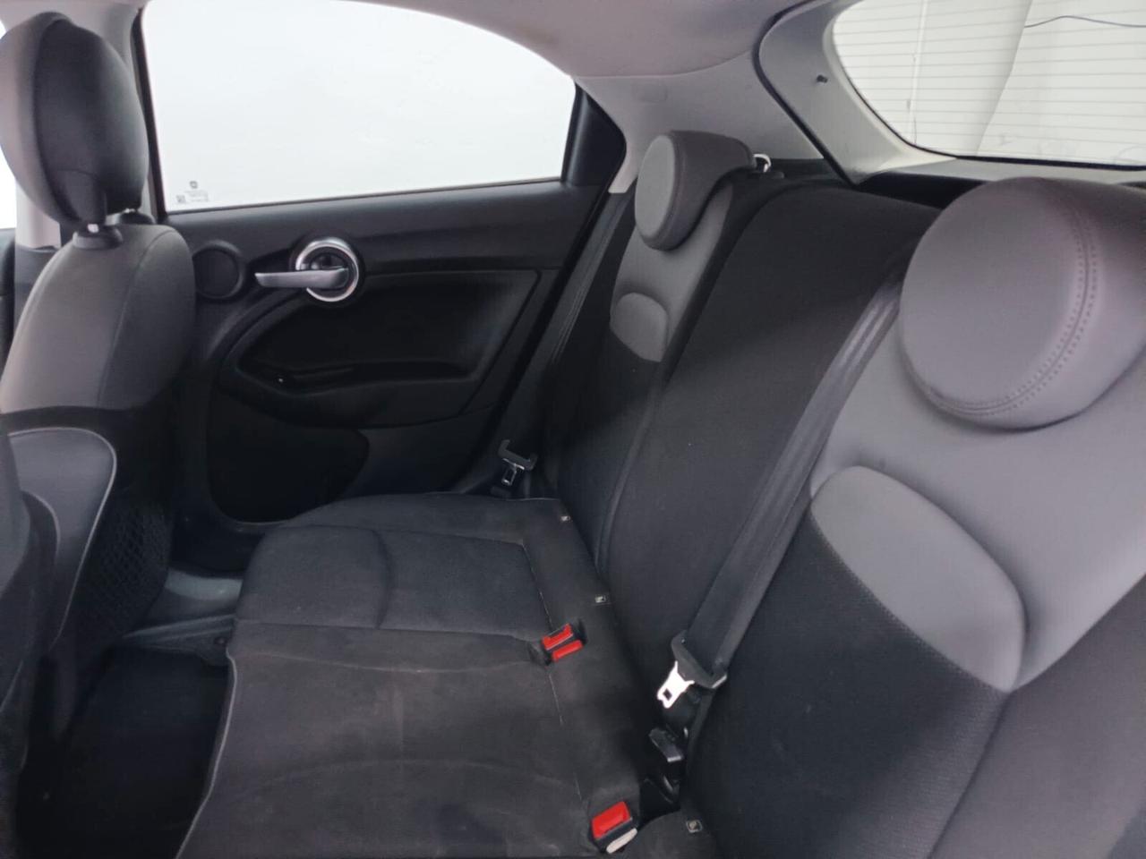 Fiat 500X 1.4 MultiAir 140 CV Pop Star