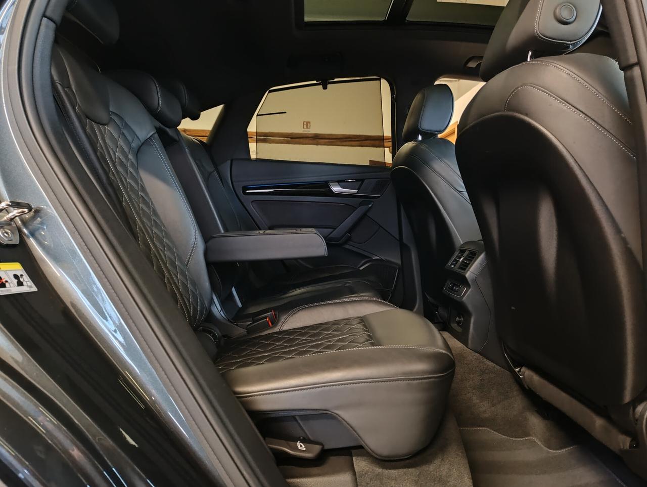 Audi SQ5 SPORTBACK quattro tiptronic *TETTO*B&O*HUD*MATRIX