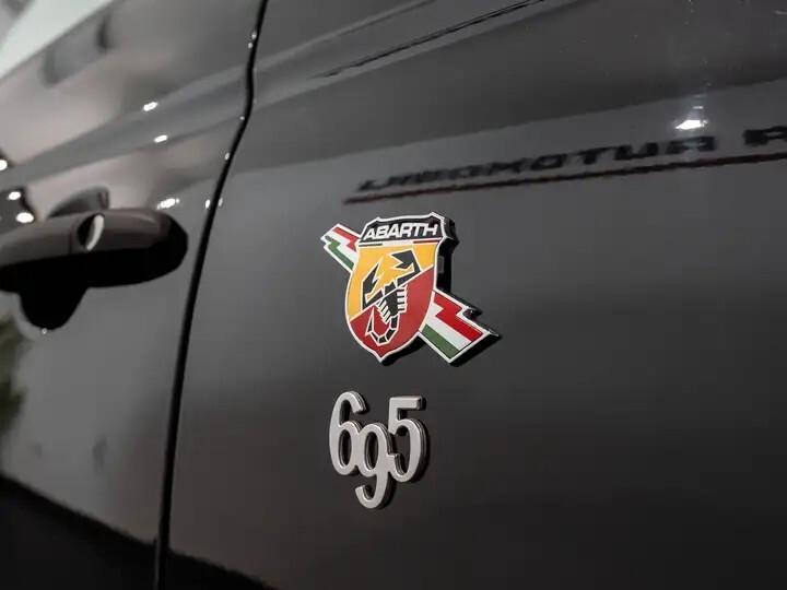 Abarth 695 1.4 Turbo T-Jet 180 CV Tributo 131 Rally