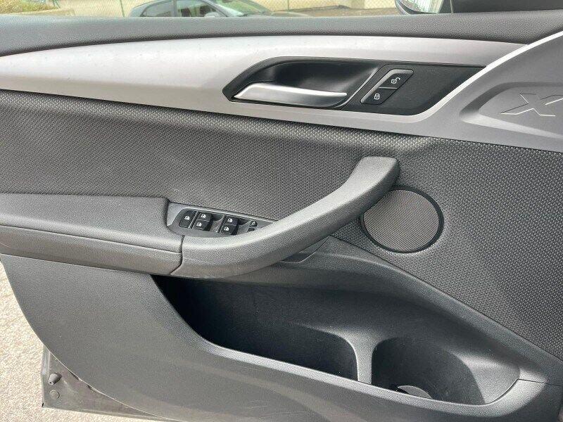 BMW X3 X3 xDrive20d Msport