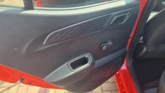 HYUNDAI i10 1.0 GPL Econext Tech