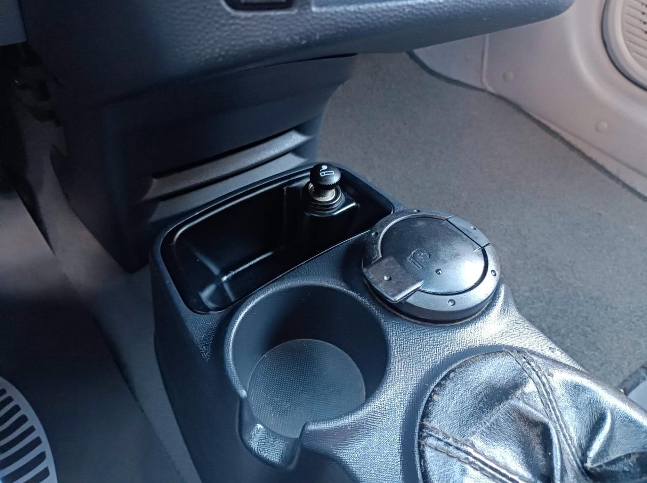 Kia Picanto 1.1 12V EX Fresh