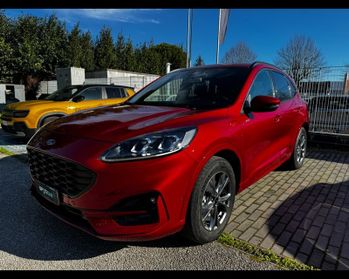 Ford Kuga III 2020 2.5 phev ST-Line X 2wd 225cv cvt