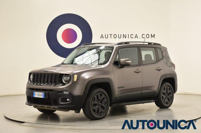 JEEP Renegade 2.0 MJT 4WD ACTIVE DRIVE NIGHT EAGLE OPACA