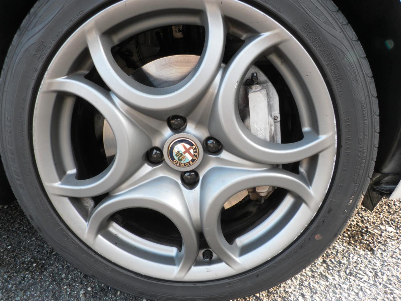 Alfa Romeo MiTo 1.4 T 170 CV M.air S&S Quadrifoglio Verde Sport Plus Pack