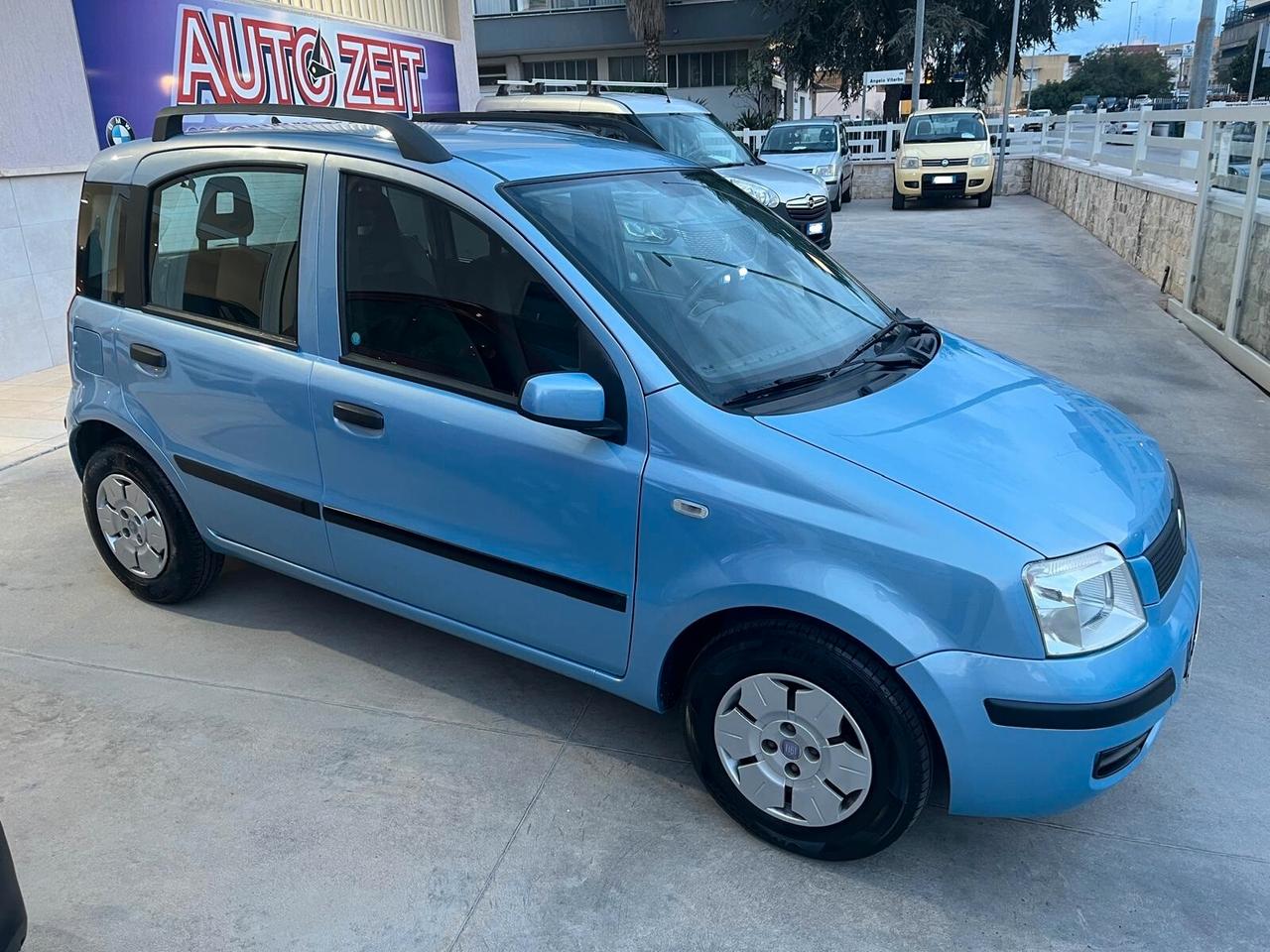Fiat Panda 1.1 Active