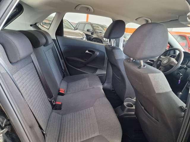 Volkswagen Polo Polo 5p 1.2 tdi Comfortline