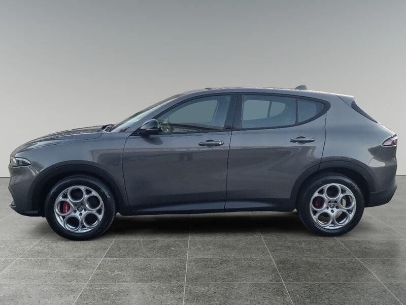 Alfa Romeo Tonale 1.5 Hybrid 130cv Fwd Sprint