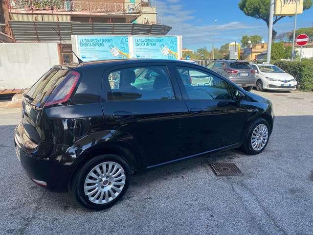 Fiat Punto Evo Punto Evo 5p 1.3 mjt Dynamic s