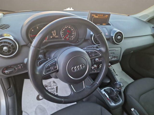 AUDI A1 SPB 1.6 TDI Admired