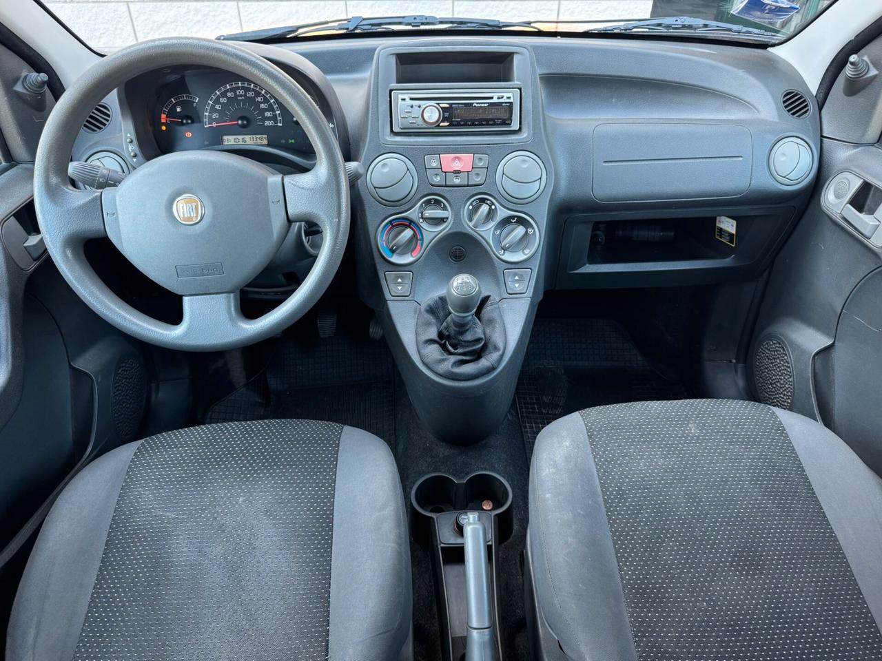 Fiat Panda 1.1 Active