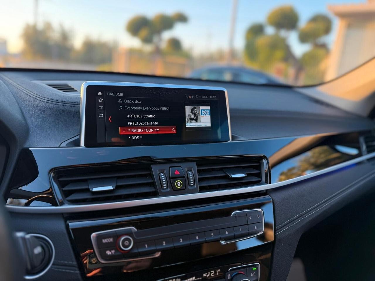 Bmw X1 sDrive 18d 150cv Autom. X-Line Restyling 2021