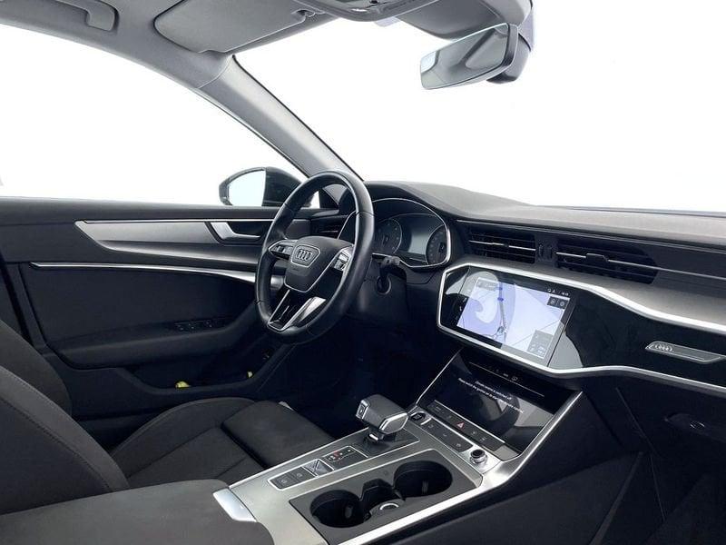 Audi A6 A6 Avant 40 2.0 TDI S tronic Business Sport ** TETTO PANORAMICO **