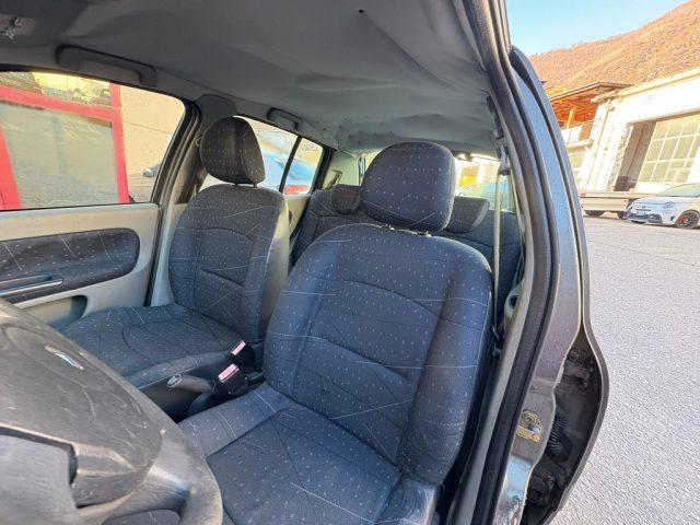 RENAULT Clio 1.2 16V cat 5 porte ADATTA A NEOPATENTATI