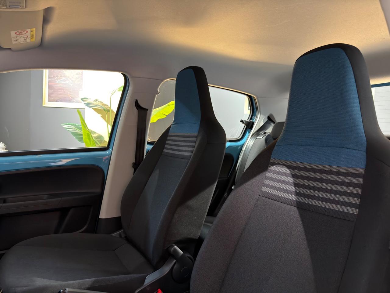 Volkswagen up! 1.0 5p. move *UNICO PROPRIETARIO*