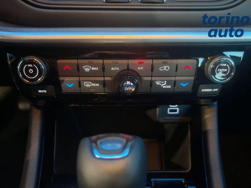 Jeep Compass 1.5 Turbo T4 130CV MHEV 2WD Altitude