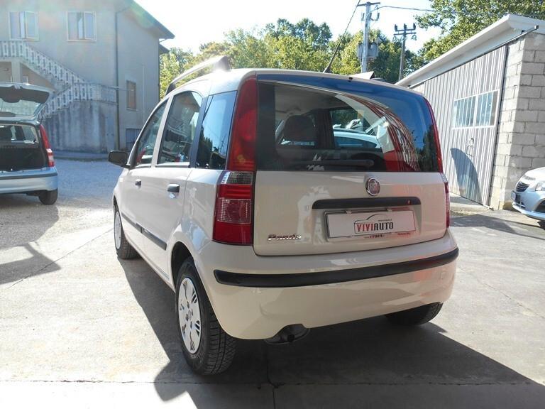 Fiat Panda 1.2 Dynamic X NEOPATENTATI