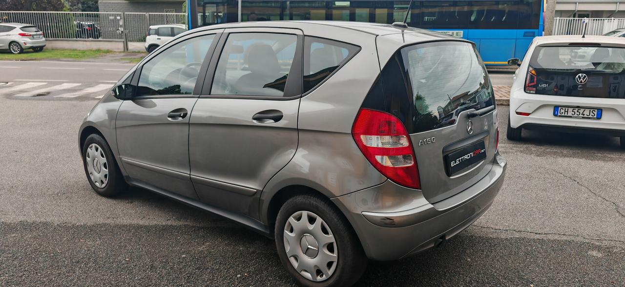 Mercedes-benz A 150 Classic