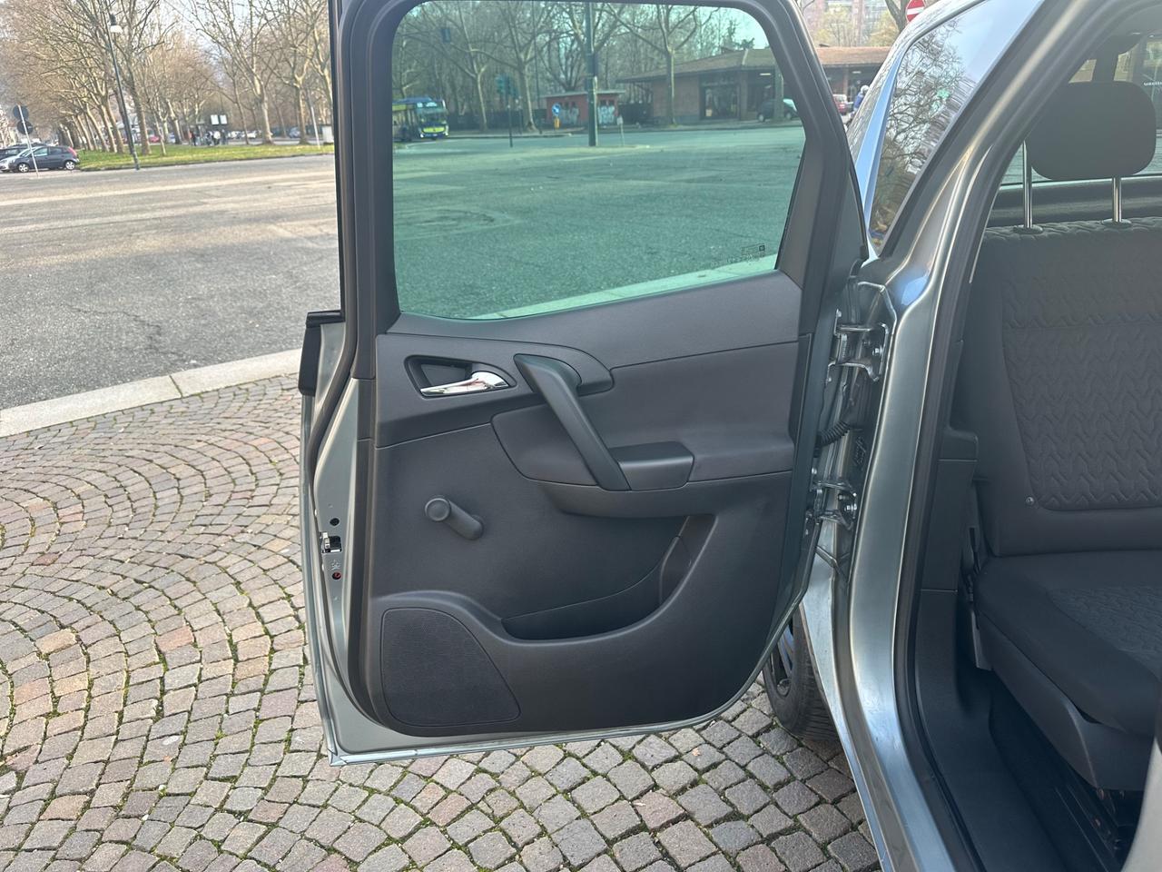 Opel Meriva 1.4 Turbo 120CV GPL Tech Elective