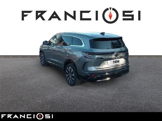 RENAULT Espace 1.2 E Tech full hybrid 200cv Techno