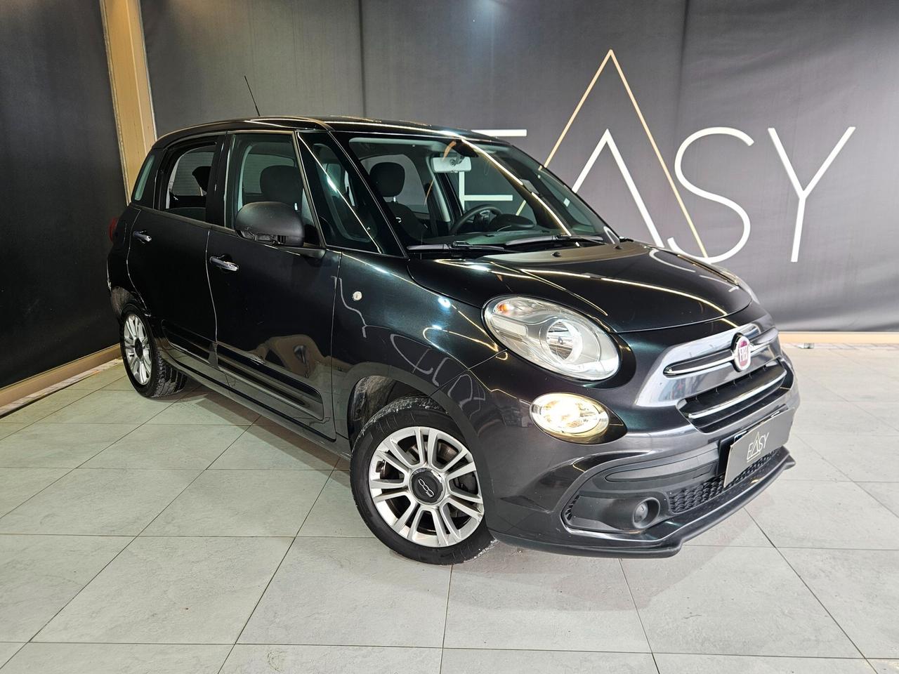 Fiat 500L 1.3 mjt 120 95cv dualogic - IVA ESPOSTA