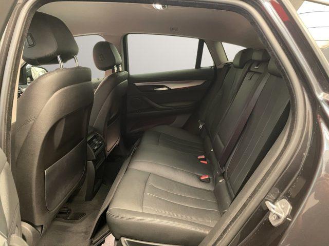 BMW X6 xDrive30d 258CV Extravagance *TAGLIANDATA BMW*