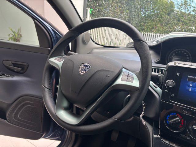 LANCIA Ypsilon 1.2 69 CV 5 porte GPL Ecochic tua da ?169,00 mensi