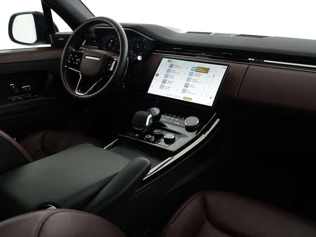 Land Rover Range Rover Sport 3.0d i6 mhev dynamic hse awd 249cv auto