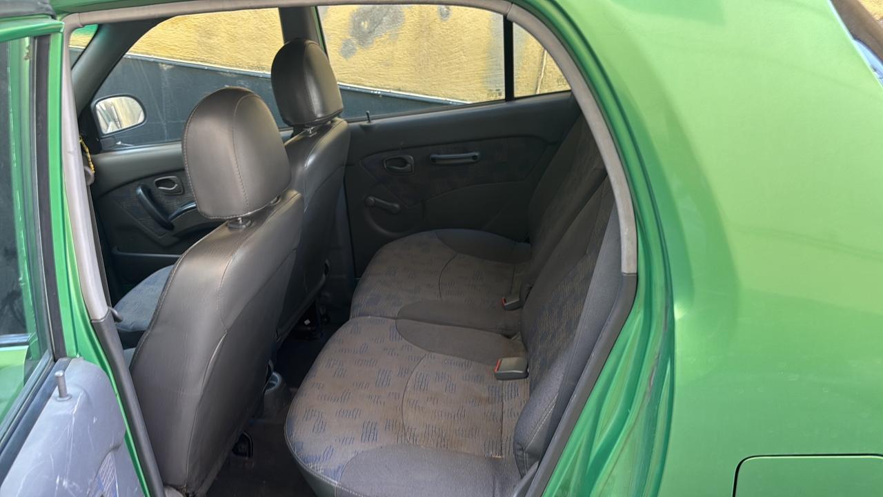 Hyundai Atos Prime 1.1 12V Comfort