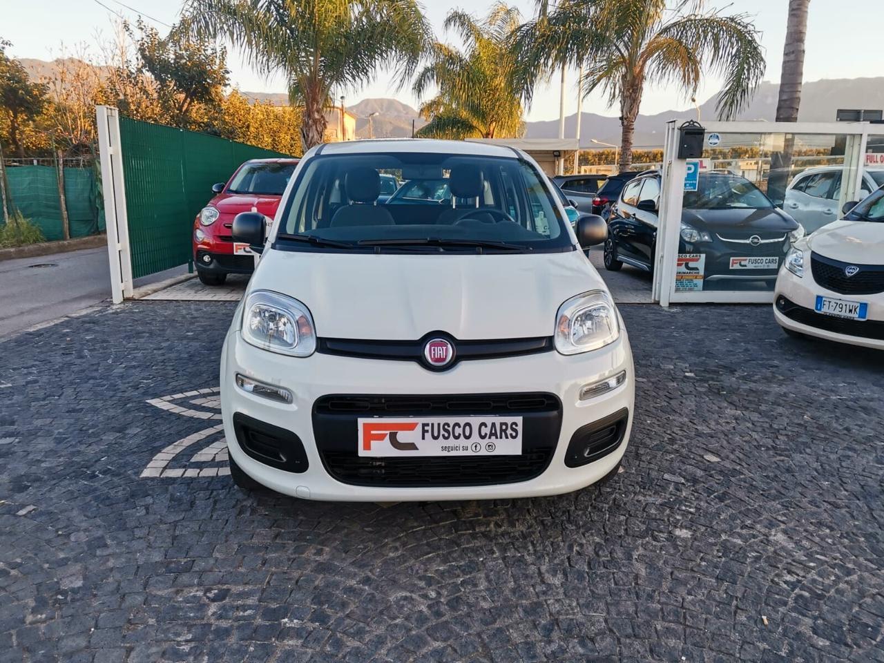 Fiat Panda 1.2 EasyPower Gpl