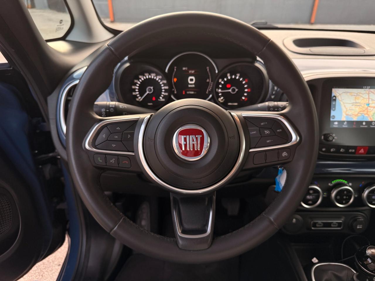 Fiat 500L 1.6 Multijet 120 CV