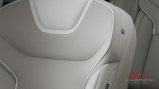 VOLVO ES90 Single Motor Extended Range Electric Ultra