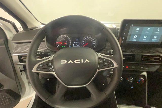 DACIA Sandero Stepway 1.0 TCe ECO-G Expression