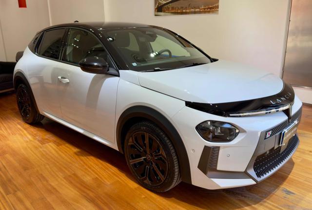 LANCIA Ypsilon Hybrid e-DCT HF Line KM0