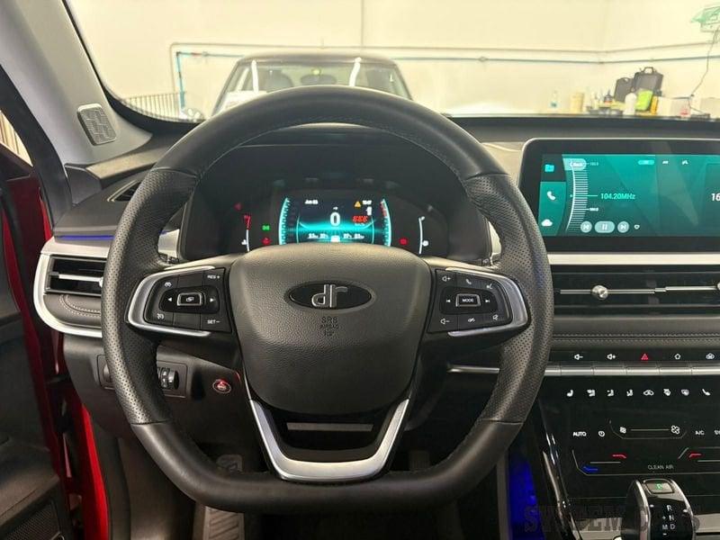 DR AUTOMOBILES dr 6.0 1.5 Turbo CVT - AUTOMATICA - DISP VARI COLORI