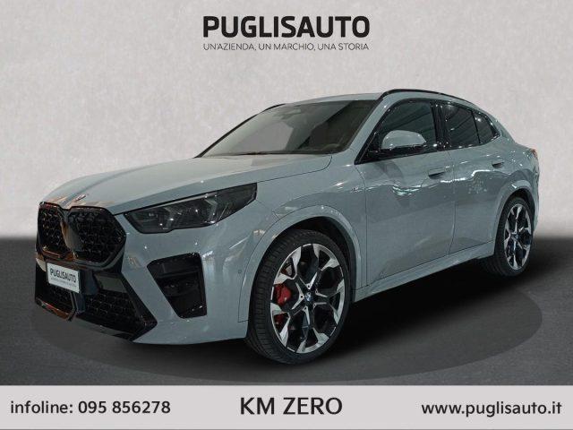 BMW X2 xDrive 20d Msport Pro