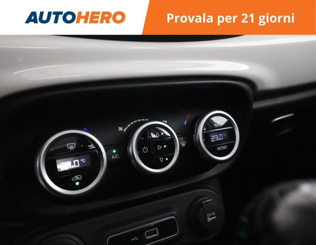 FIAT 500L 1.4 95 CV Cross