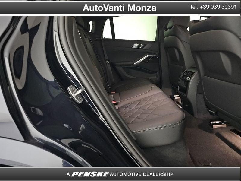 BMW X6 X6 xDrive30d 48V Msport