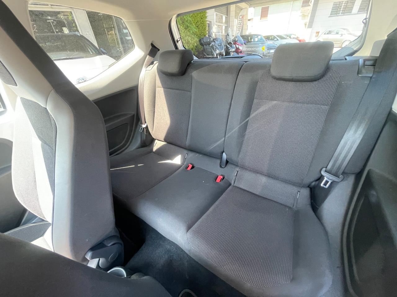 Volkswagen up! 1.0 75 CV 3p. high