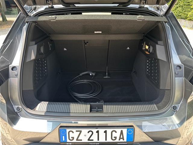 RENAULT Scenic E-Tech Electric Comfort Range Techno