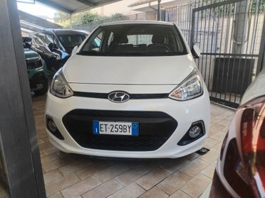 Hyundai i10 1.0 MPI Style