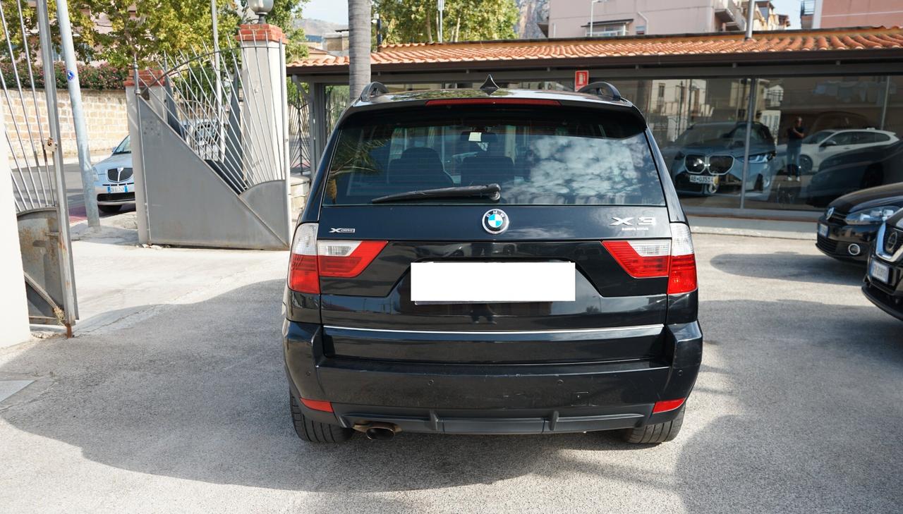 Bmw X3 2.0d