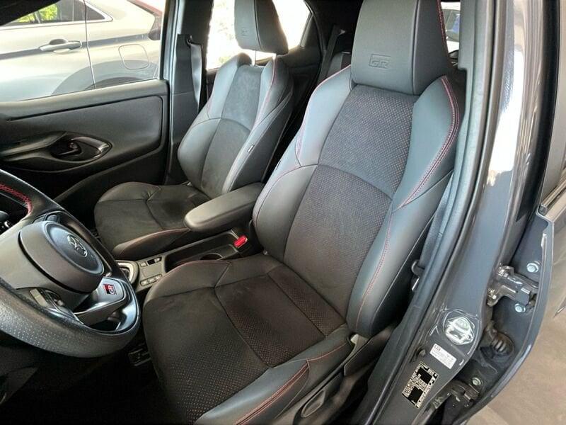 Toyota Yaris 1.0-1.3-TS-D4D 15H 130HP GRS MY25
