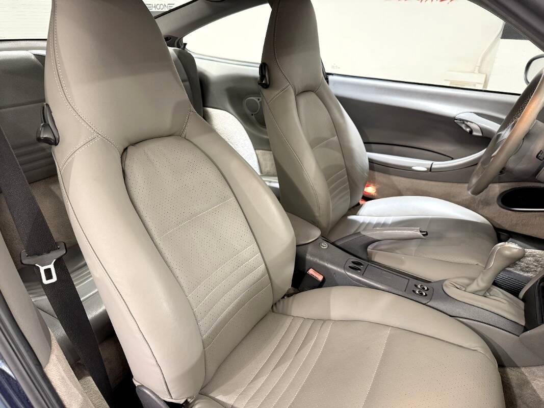 Porsche 911 Carrera 3.4 Carrera coupe TT3 ASI