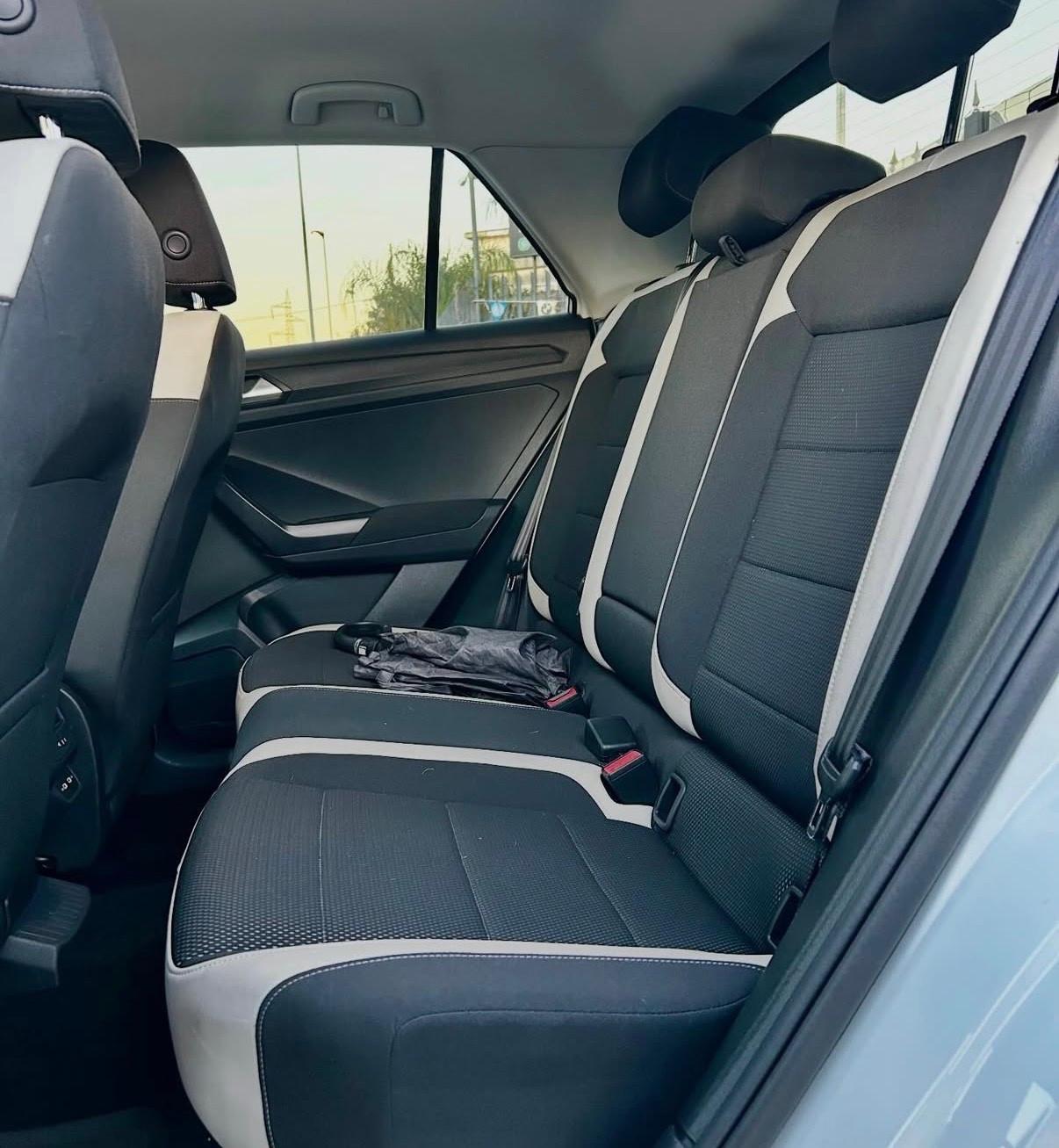 Volkswagen T-Roc 2.0 TDI SCR 150 CV DSG Advanced BlueMotion Technology