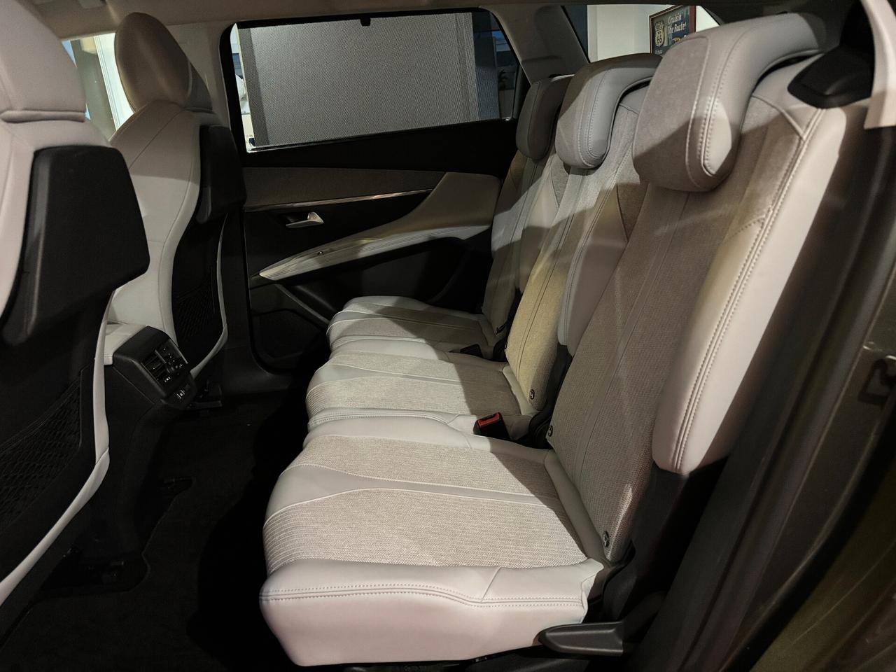 PEUGEOT 5008 1.5 BLUEHDI 130CV EAT8 7 POSTI ALLURE 2020